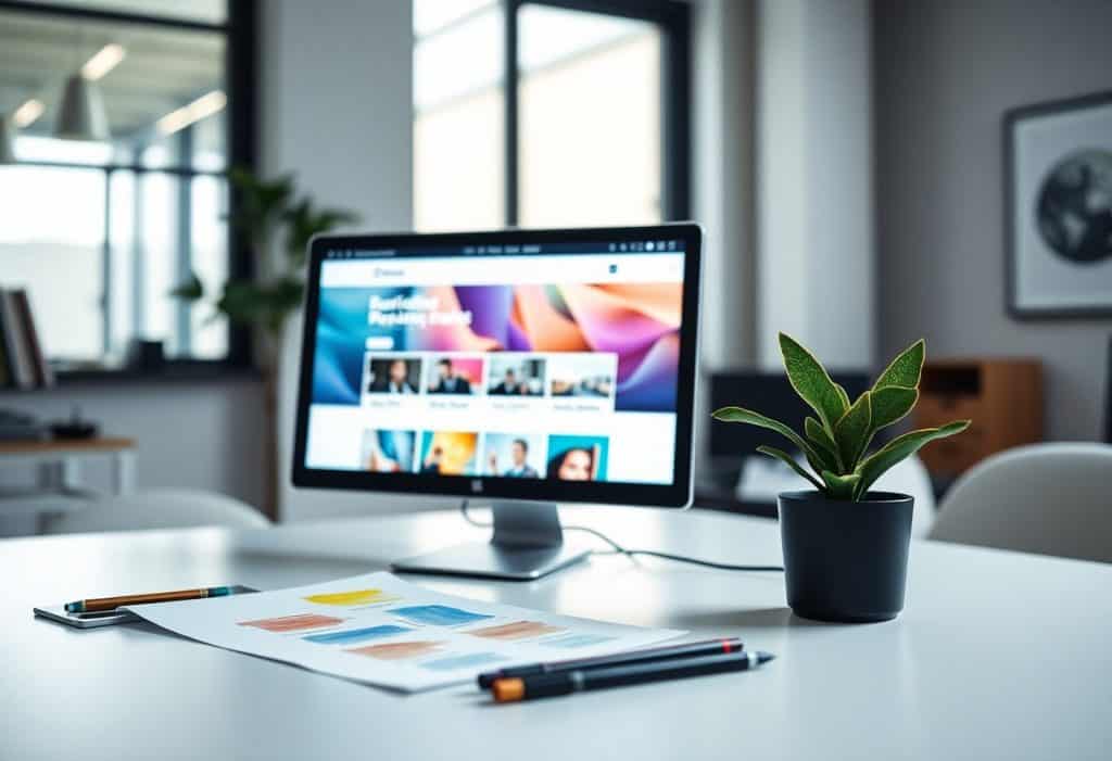 Kako Izraditi Web Stranicu Koja Je Istovremeno Estetska I Funkcionalna?