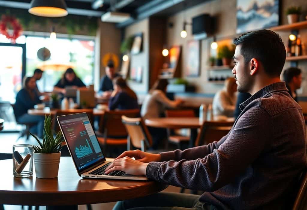 Zašto Je Digitalni Marketing Ključan Za Uspjeh Malih Poduzeća U Današnje Vrijeme?